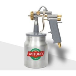 ASTURO G70 ALTTAN DEPOLU BOYA TABANCASI 1.8 MM