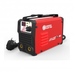 HANKER PALM ARC 200 INVERTER KAYNAK MAKİNASI