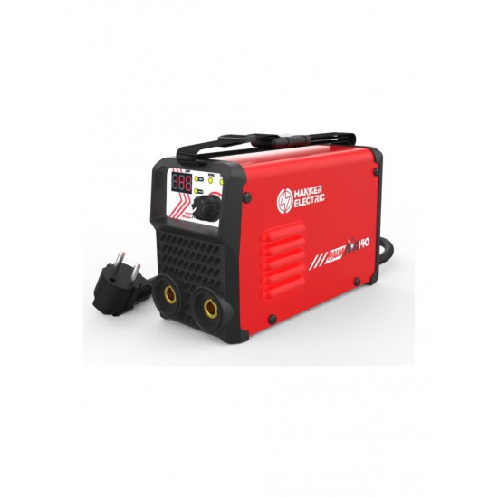 HANKER PALM ARC 200 INVERTER KAYNAK MAKİNASI