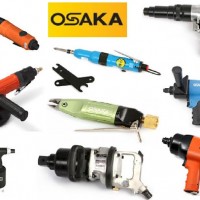 Havalı Aletler ve Makineler