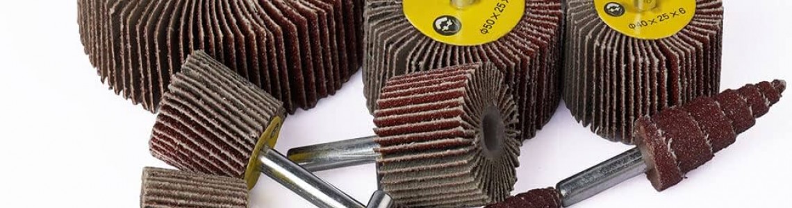 Aşındırıcı ve Zımpara