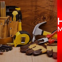 Hırdavat Malzemeleri