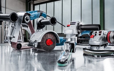 Elektrikli El Aletleri