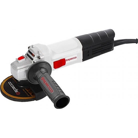 SPECCO 5018 AVUÇ TAŞLAMA 900W