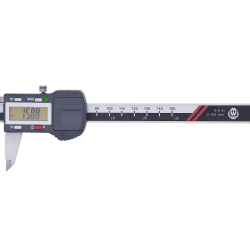 WERKA 0-150 MM DİJİTAL KUMPAS IP54