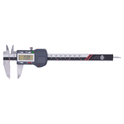 WERKA 0-150 MM DİJİTAL KUMPAS IP54