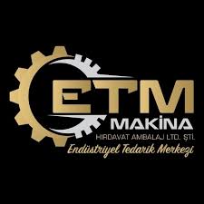 ETM Makina