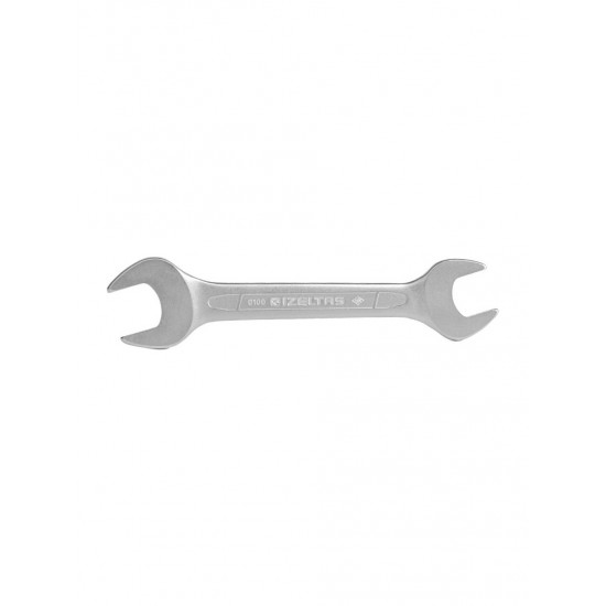 İZELTAŞ İKİ AĞIZ ANAHTAR KISA 8*9