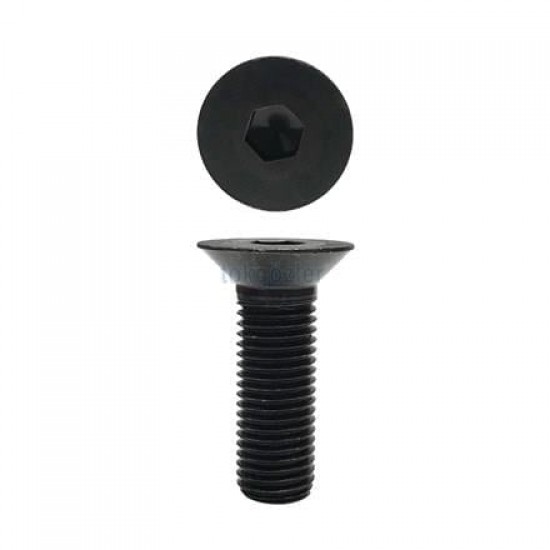 M6*20 DIN7991 10.9 HB.IMBUS