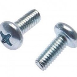 M3*16 DIN7985 YSB VİDA