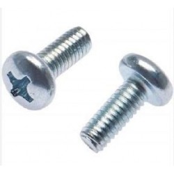 M5*20 DIN7985 YSB VİDA