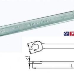 İZELTAŞ KOMBİNE ANAHTAR KISA 10 MM